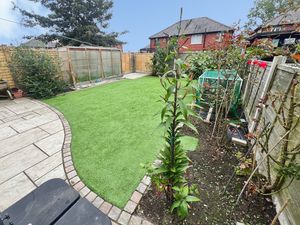 Garden- click for photo gallery